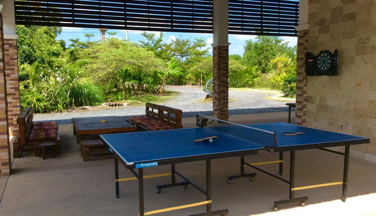 Atlantis Park Noen Hom