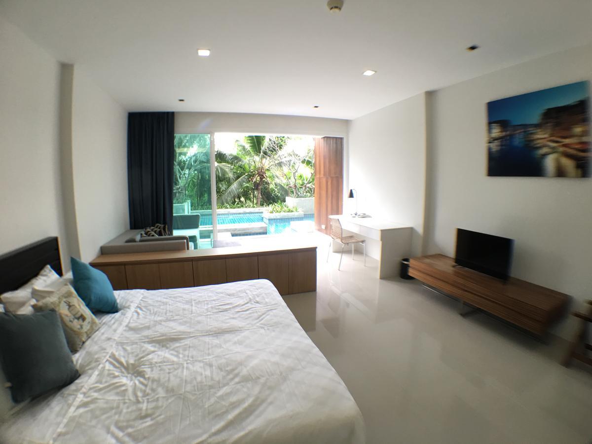 Apartment Mida De Sea Hua Hin *
