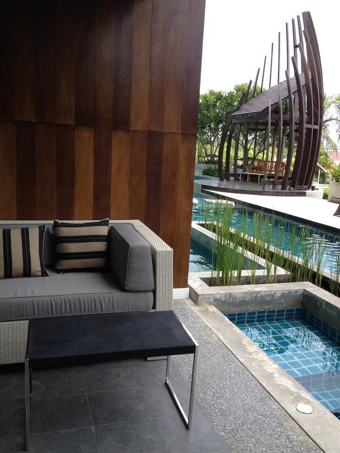Apartment Mida De Sea Hua Hin *