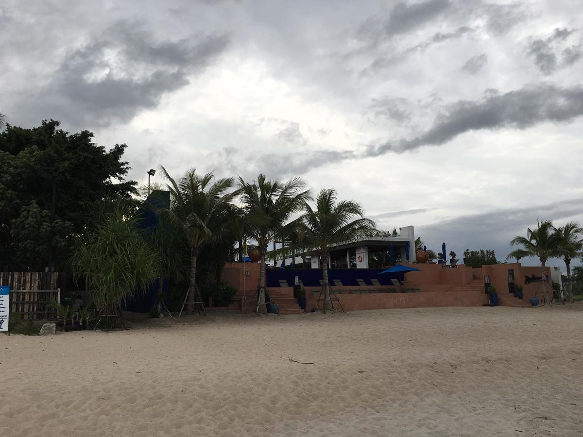 Mida De Sea Hua Hin *