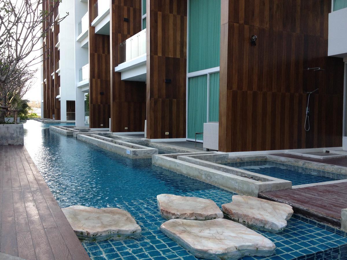 Mida De Sea Hua Hin Cha-Am