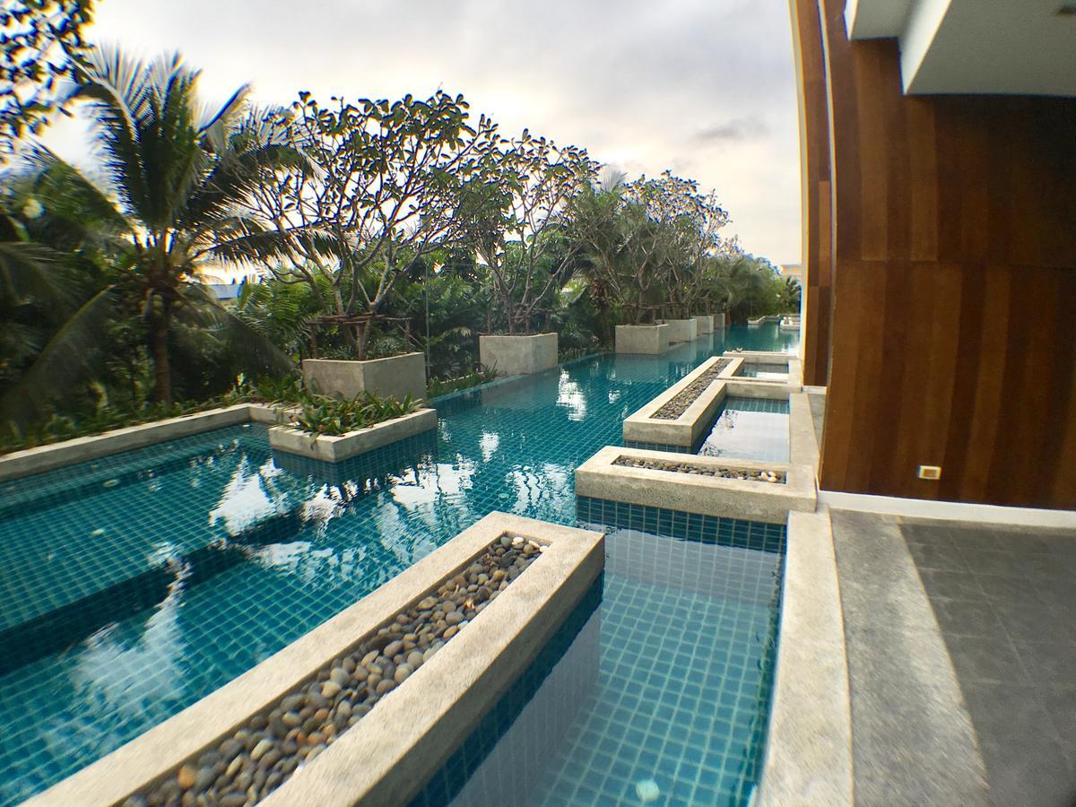 Apartamento Mida De Sea Hua Hin Cha-Am