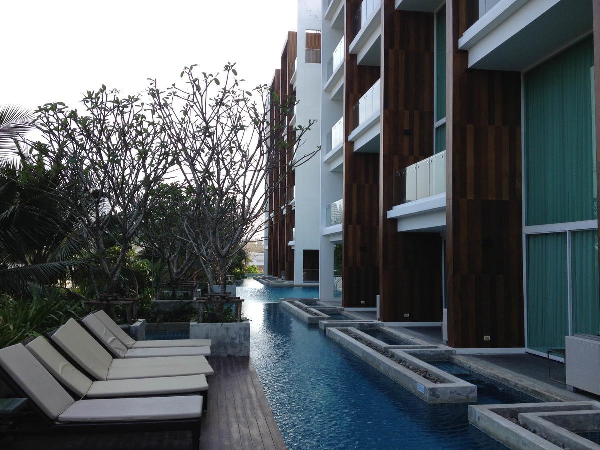 Mida De Sea Hua Hin