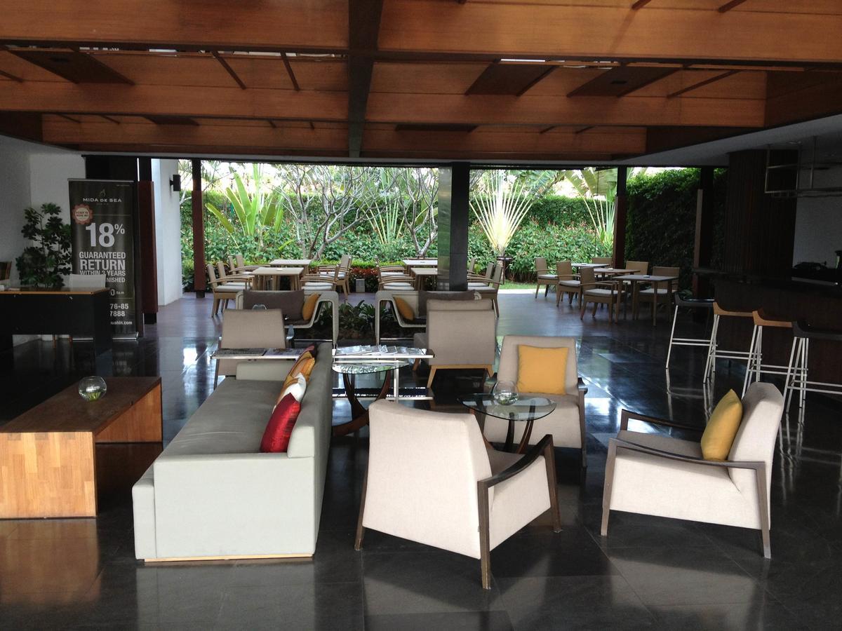 Mida De Sea Hua Hin Apartment Cha-Am