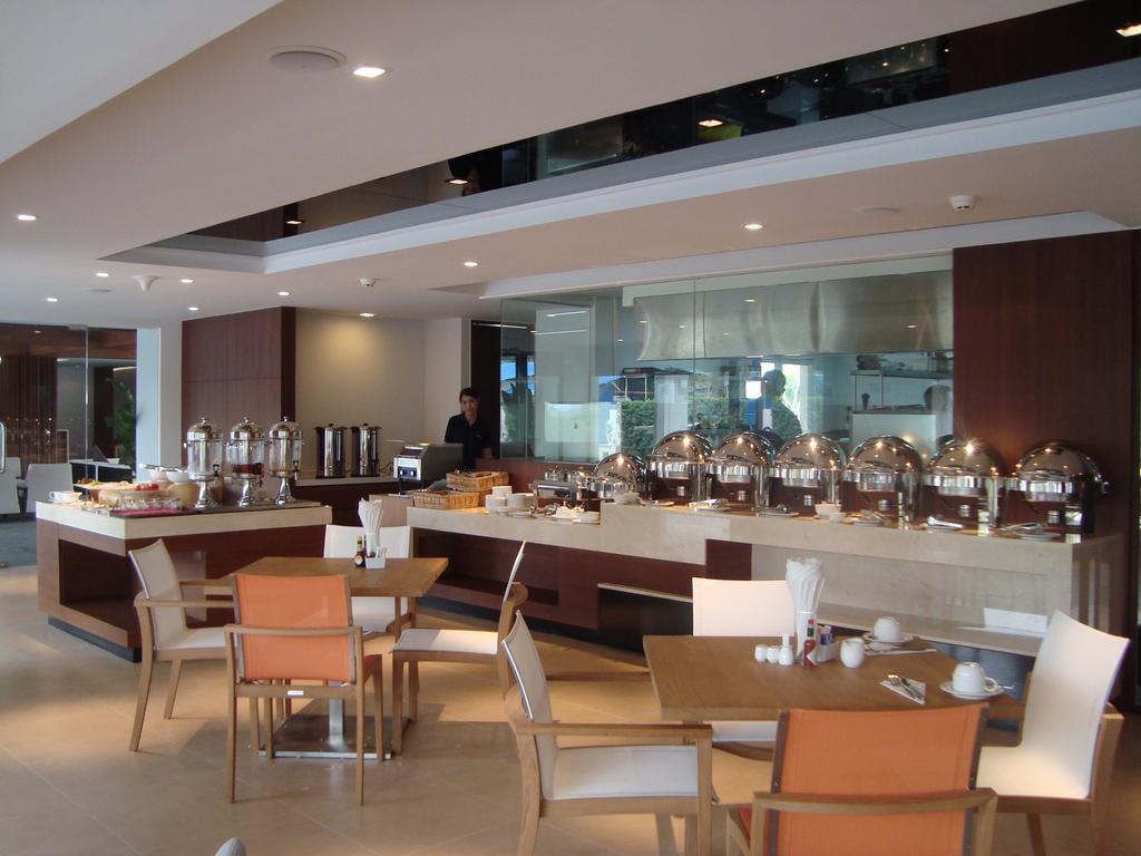 Apartment Mida De Sea Hua Hin Cha-Am