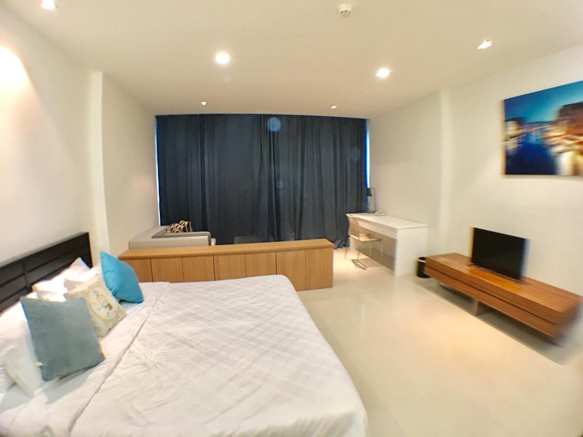 Apartment Mida De Sea Hua Hin