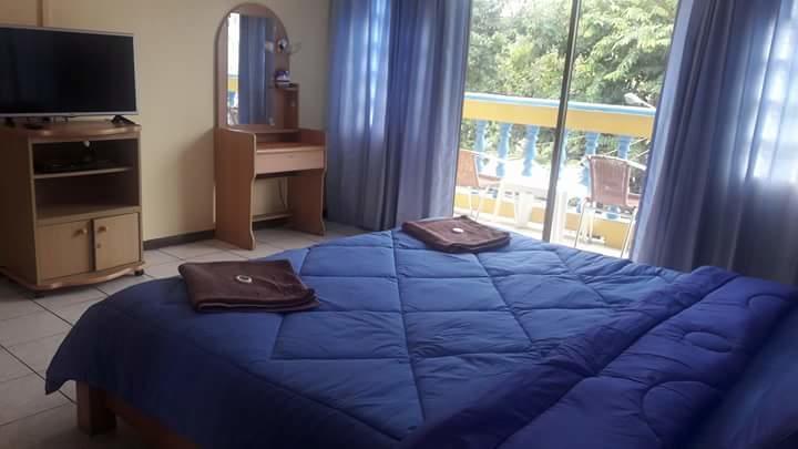 Guest house Simple Simon