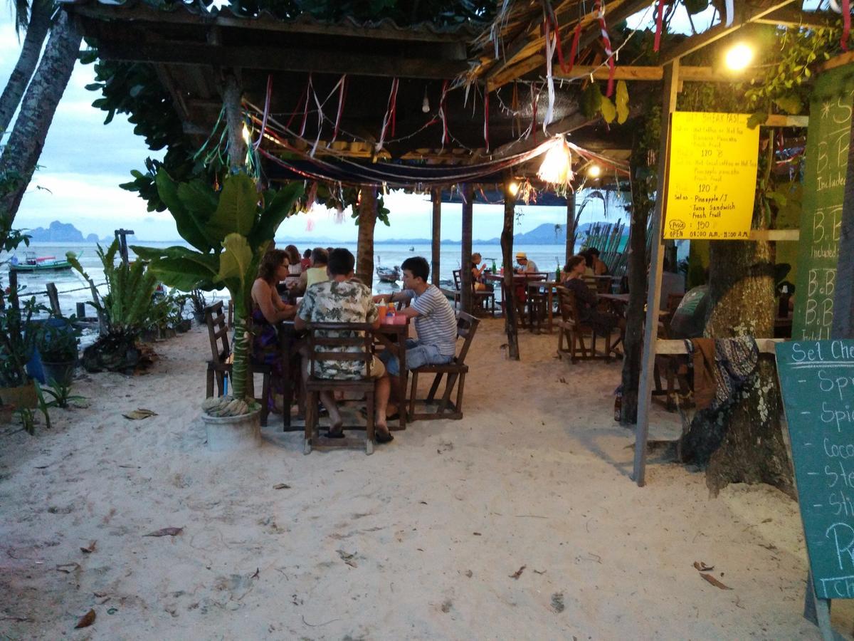 Guest house Sea View Koh Mook