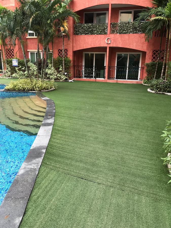 Seven Seas By Pool Access