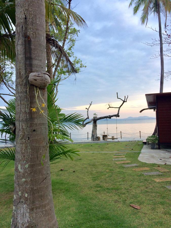 Somphoch Garden Guest house 3*