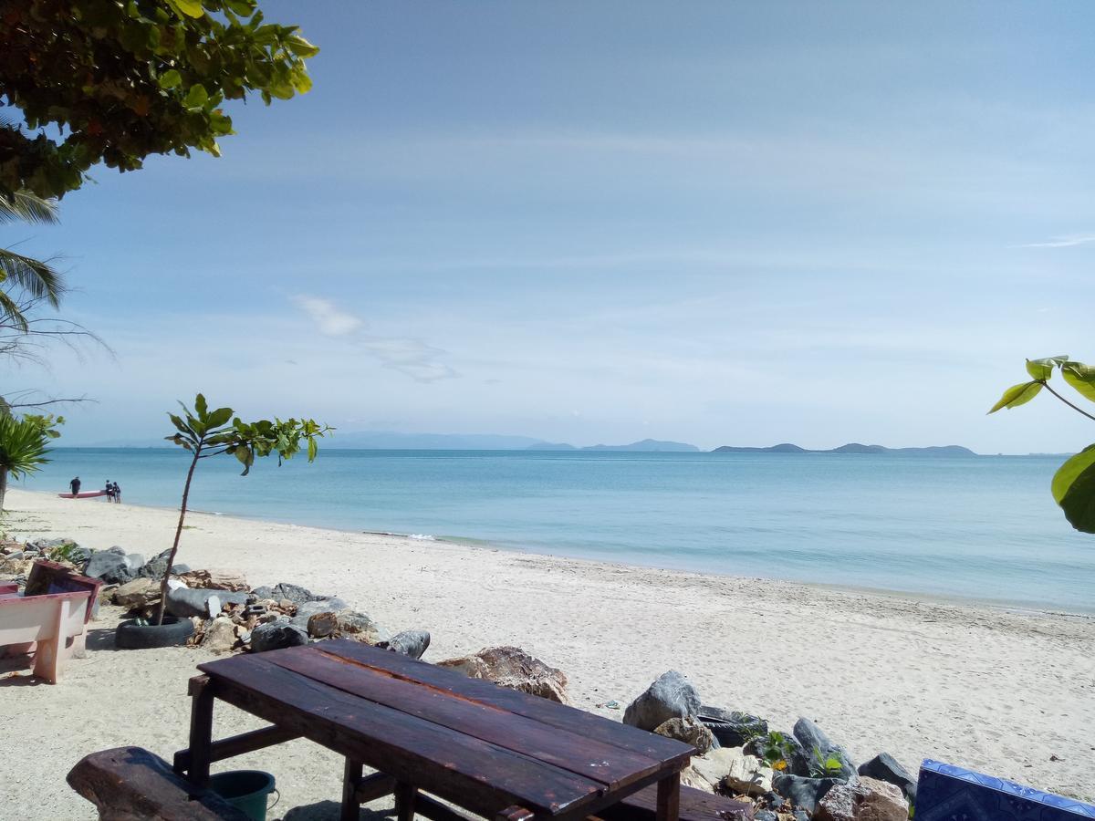 Thongsom Holiday home Khanom
