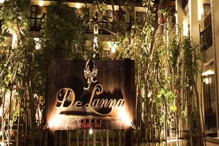 Hotel De Lanna 4*