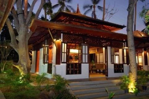 Niramaya & Wellness 4* Ko Yao Noi