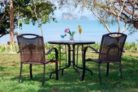 Niramaya & Wellness Resort Ko Yao Noi