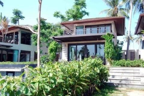 Niramaya & Wellness Resort Ko Yao Noi