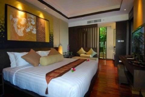 Resort Niramaya & Wellness Ko Yao Noi