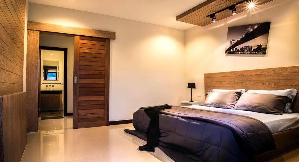 Byg Boutique Service At Apartment Kamala Beach
