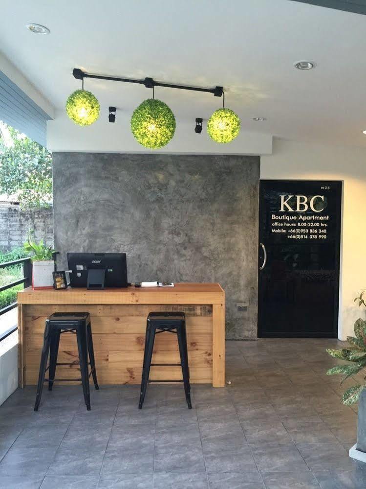 Byg Boutique Service At Kamala Beach