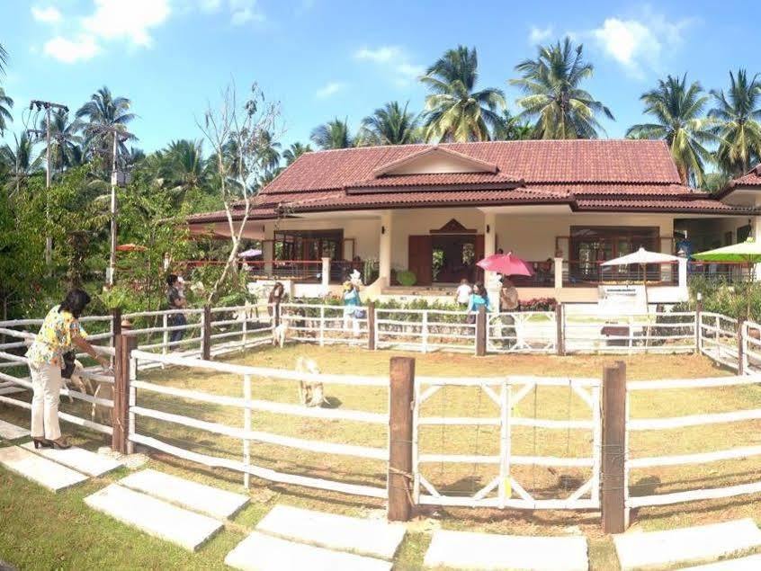 Ruean Thai Nai Bang By Pansak 3*
