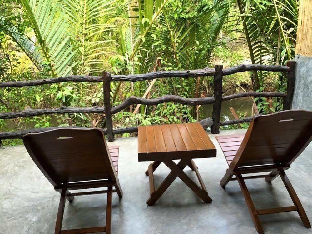 Resort Ruean Thai Nai Bang By Pansak 3*