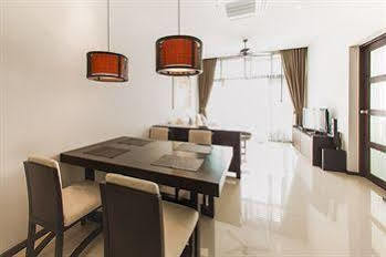 Villa Onyx By Tropiclook Rawai