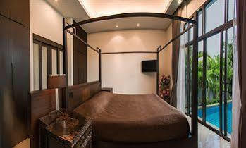 Onyx By Tropiclook Villa Rawai