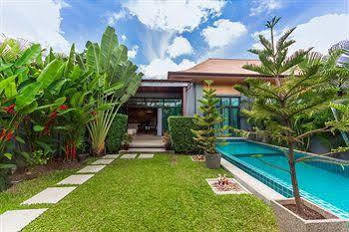 Villa Onyx By Tropiclook