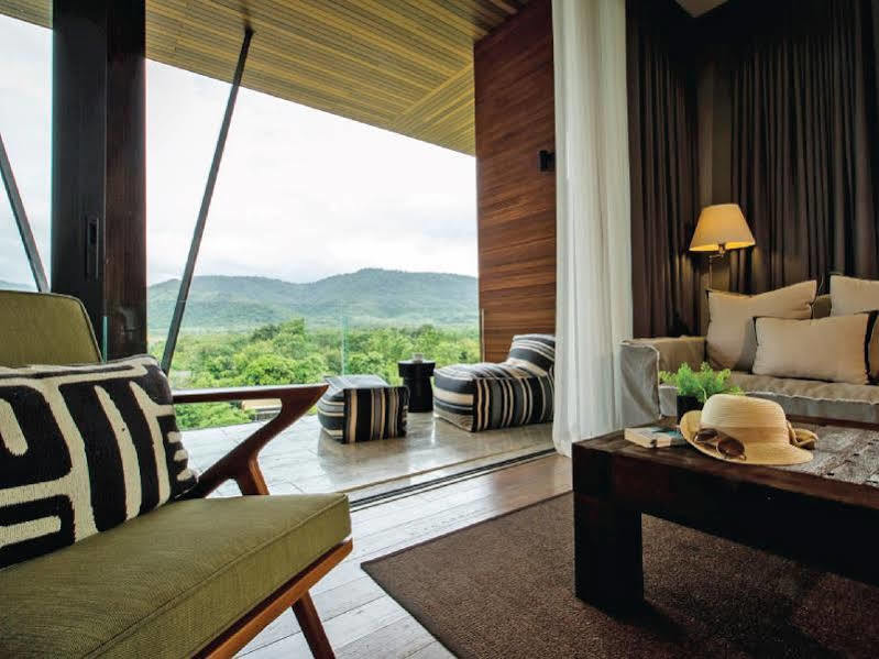 Atta Lakeside - Sha Certified Resort Mu Si