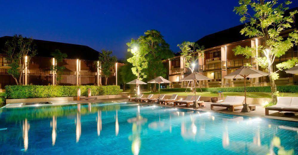 Atta Lakeside - Sha Certified Resort Mu Si
