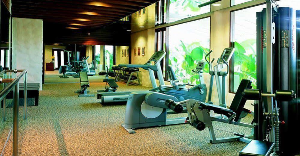 Resort Atta Lakeside - Sha Certified 5*