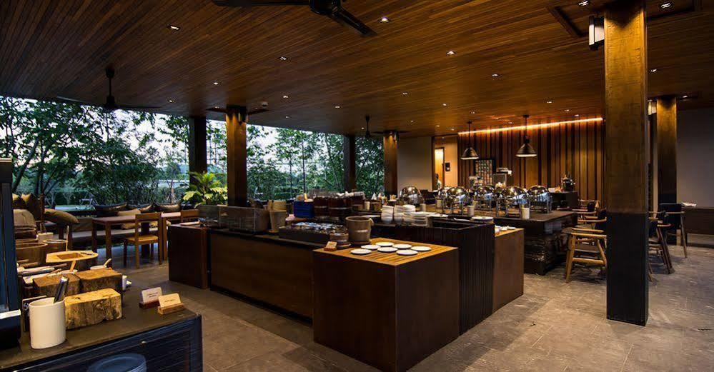 Atta Lakeside - Sha Certified Resort 5*