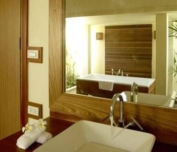 Resort Nantra De Deluxe