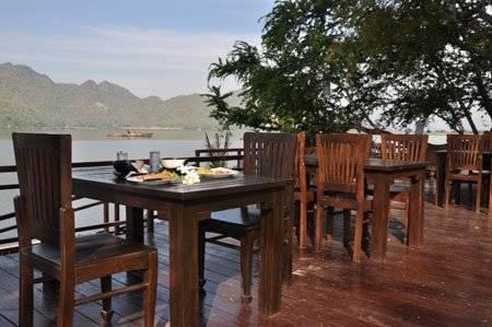 Monsane River Kwai