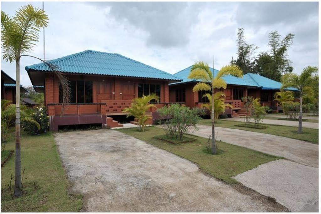 Resort Lomdao 2*