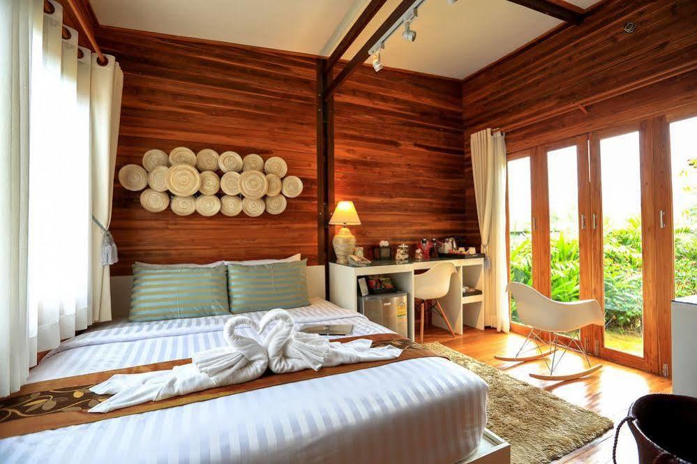 Viangviman Private Pool And Hotel