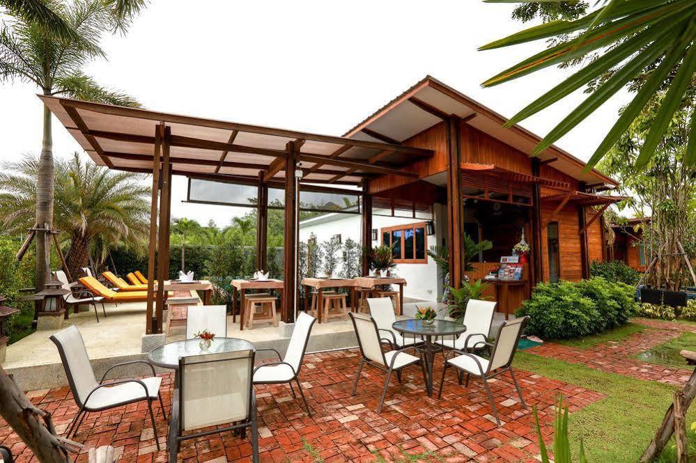 Viangviman Private Pool And 3* Ban Klong Haeng