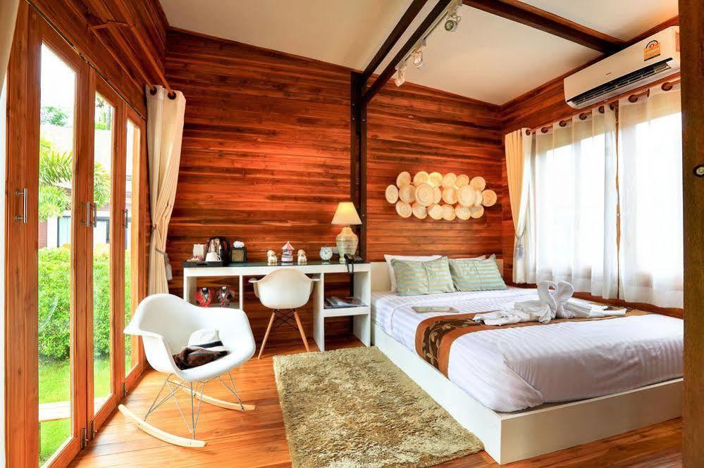 Hotel Viangviman Private Pool And 3*