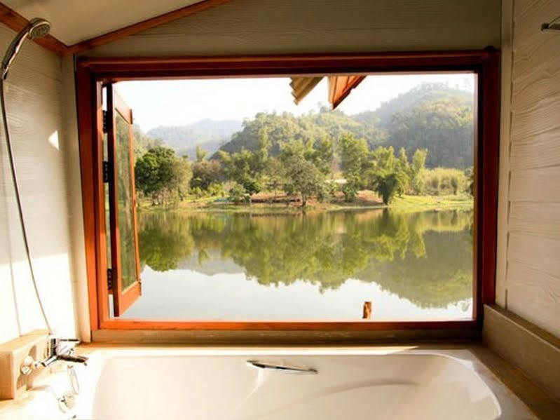 Resort The Nature Club Sangkhla Buri