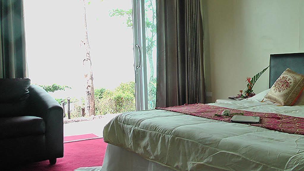 Sukorn Resort