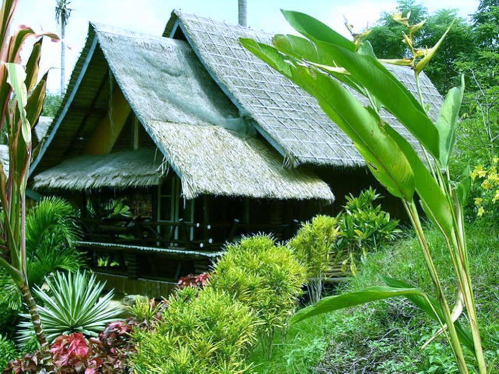 Resort Sukorn Ko Sukon