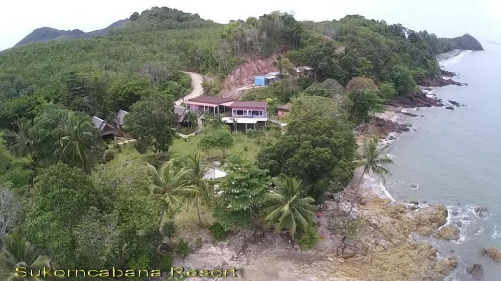 Sukorn Resort 2*