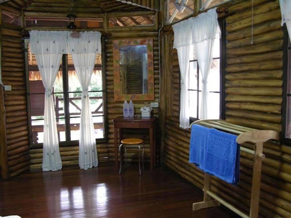 Resort Sukorn