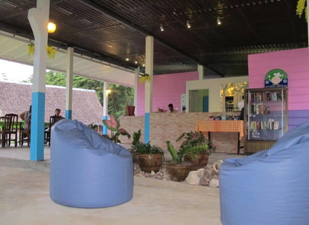 Sukorn Resort
