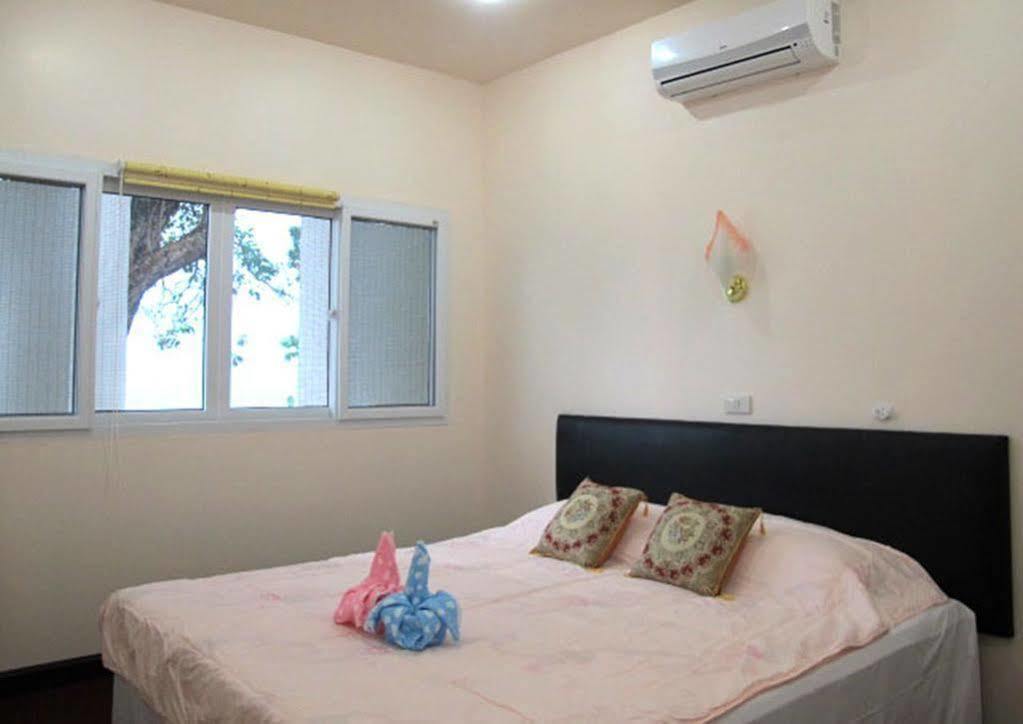 Resort Sukorn Ko Sukon