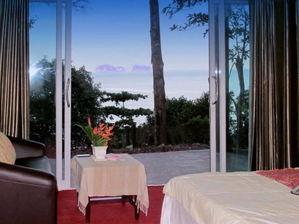 Resort Sukorn Ko Sukon