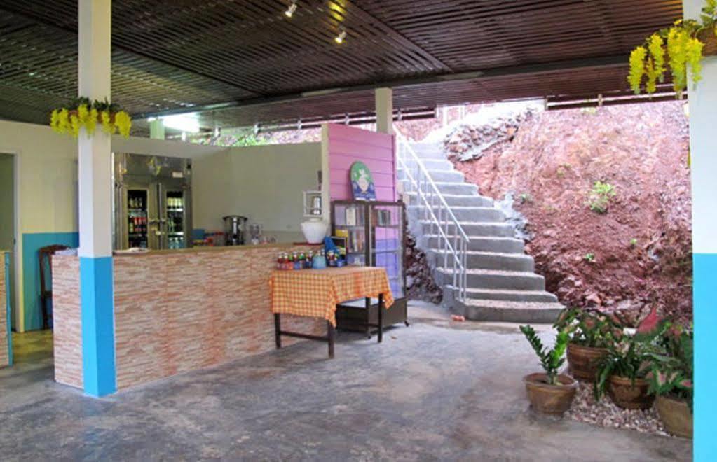 Resort Sukorn Ko Sukon
