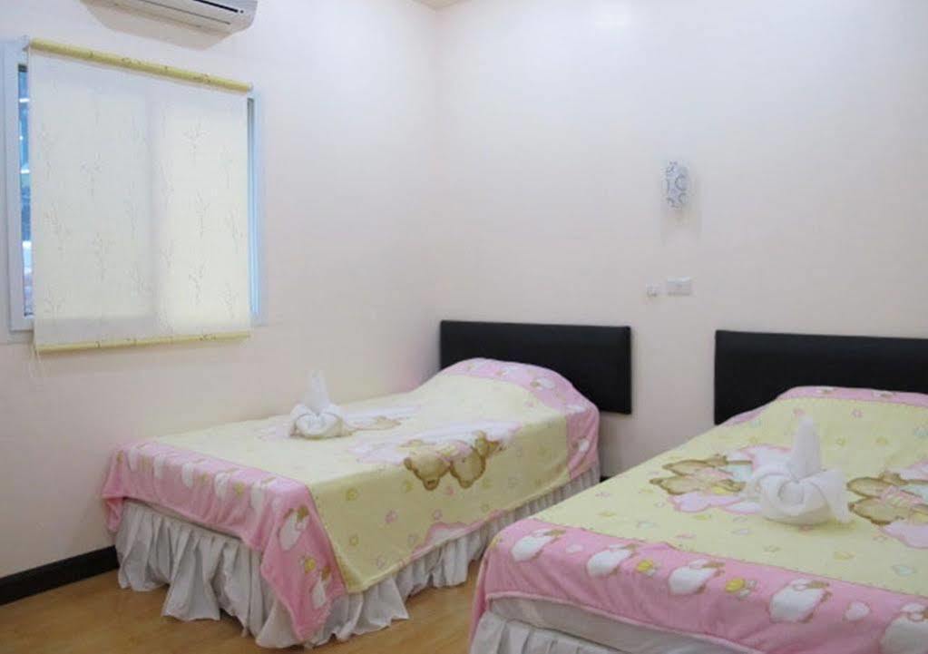 Resort Sukorn 2*