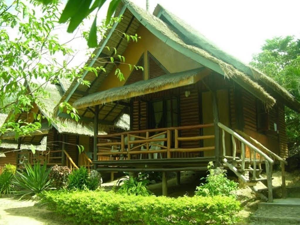 Resort Sukorn Ko Sukon