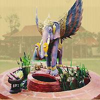 Karinthip Village 3*