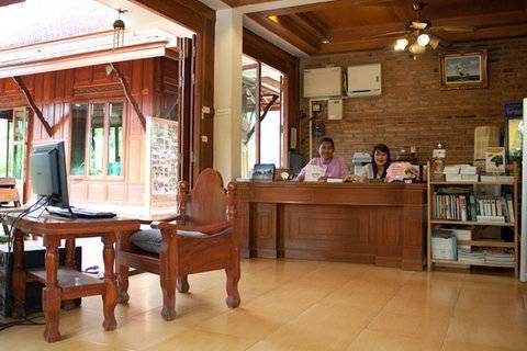 Resort Ayodhara Village 4*